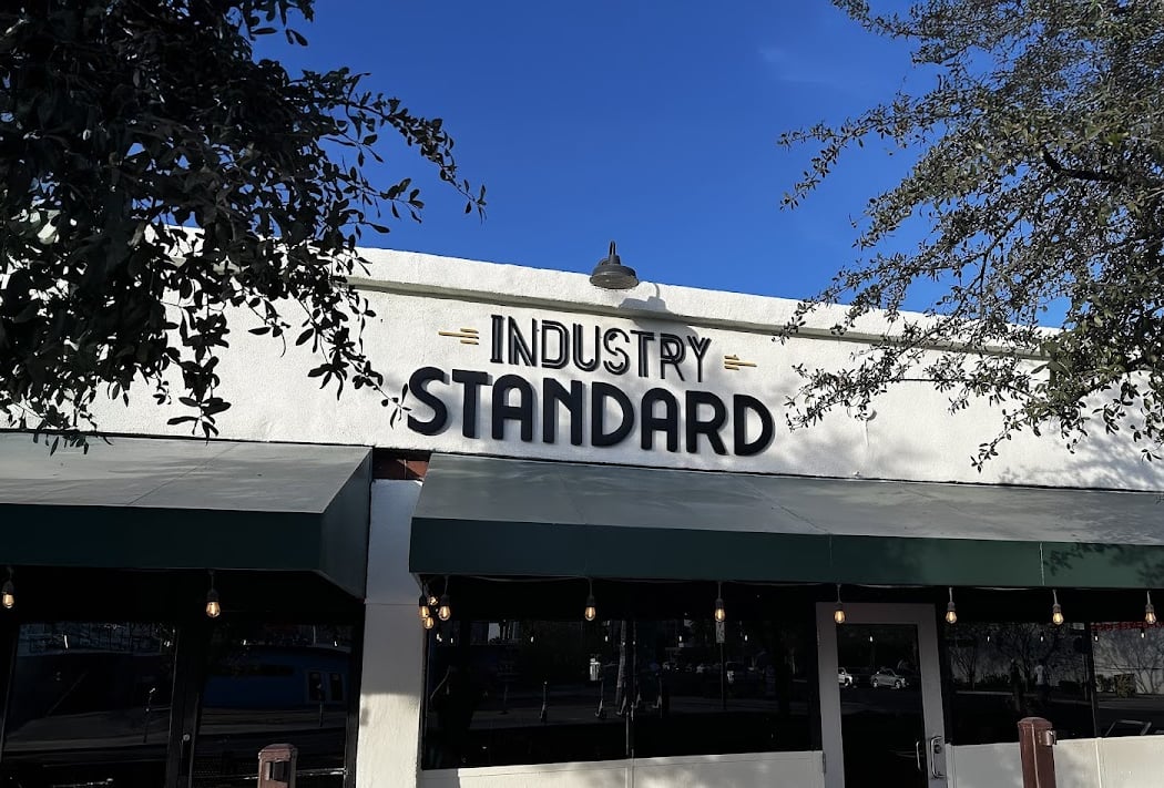 Industry Standard 1